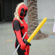 Image for article titled The Most Astonishing Cosplay at Wondercon 2013